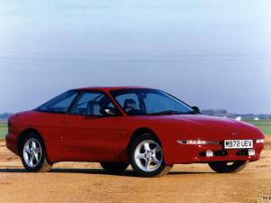 Ford Probe 1993 года (UK)